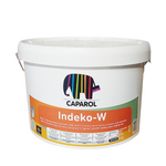 CAPAROL CapaSilan Mineralmatte Innenfarben Streifenlicht Wand 10 L Weiß