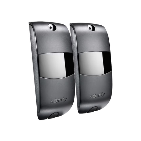 Somfy FREEVIA 400 motorisation de portail coulissant + accessoires 