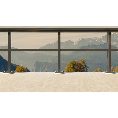 Fischer Cheville FIS V ZERO 360 S 558954