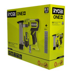 Ryobi R18GS18-0 agrafeuse sans fil 18 V ONE+ (sans batterie)