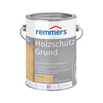 Bandloo Set Remmers Holzschutz-Grund 0,75L + pinceau - Protection bois