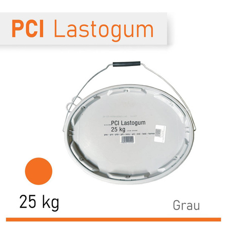 PCI Lastogum 25 kg Blanc – Film liquide pour étanchéité de douches et salles de bain