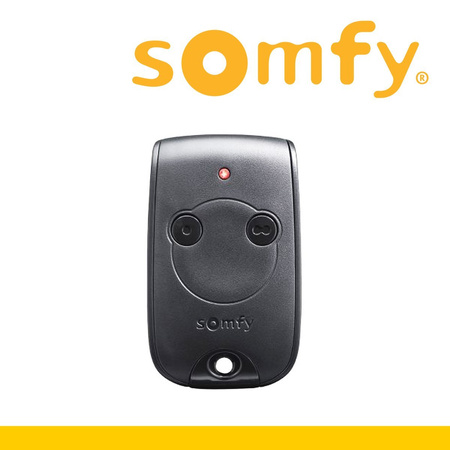 Somfy KEYTIS NS 2 RTS Télécommande 2 canaux réf. 1841026C