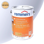 Remmers Dauerschutz-Lasur UV Chêne rustique 2,5 L – Lasure décorative UV