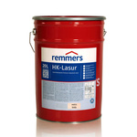 Remmers HK Lasur 20 L Blanc – Imprégnant 3-en-1 pour bois