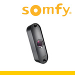 Somfy Ixengo L 24V Comfort Pack iO Motorisation pour Portail Battant 2 Vantaux