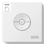 VELUX INTEGRA KLI313 Interrupteur mural sans fil pour store/marquise, fenêtre de toit