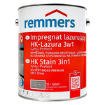 Remmers Aidol HK-Lasur ré-grisaillement pour bois 5 L - 2250
