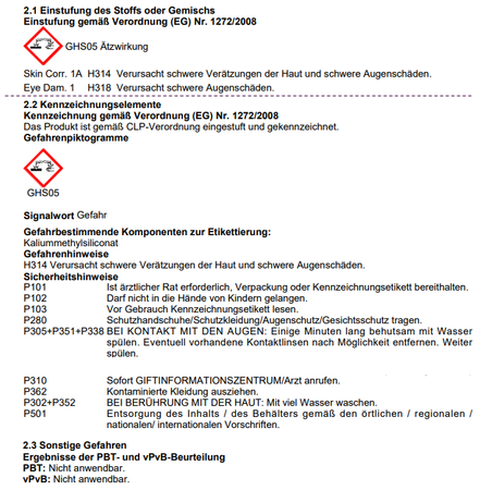 Weber.Tec 946 Crème d’injection 20 L (2 × 10 L) Barrière horizontale