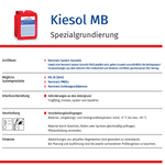 Remmers Kiesol MB 5 L