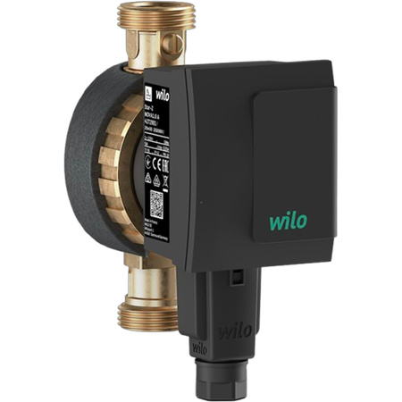 Wilo-Star-Z NOVA 1.0 A pompe de circulation