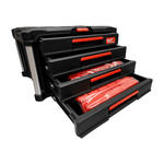 Milwaukee Coffret PACKOUT™ à 4 tiroirs 4932493189