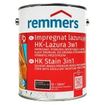 Remmers HK Lasur 5 L Palissandre – Imprégnant 3-en-1 pour bois