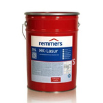 Remmers HK Lasur 20 L Acajou – Imprégnant 3-en-1 pour bois