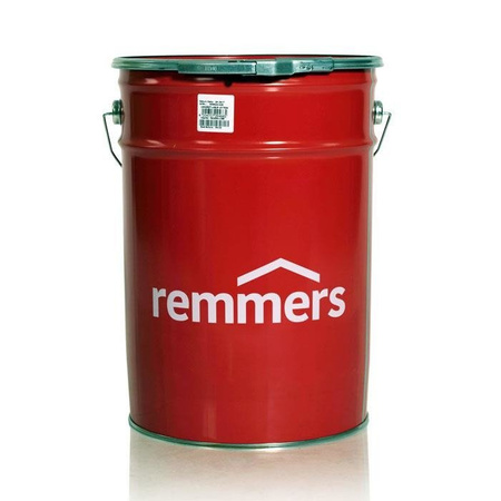 Remmers Lasure protectrice UV chêne rustique 20 L – pour bois extérieur