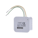 Somfy 1811244 Mini récepteur radio RTS pour volets roulants
