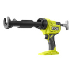 Ryobi RCG18-0 pistolet sans fil 18V ONE+ pour mastic et silicone (sans batterie)