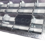 Set ACO Vario Light 60x40 - Système de Drainage Complet avec Grille et Éclairage