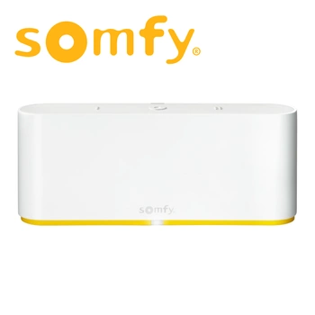 Somfy TaHoma Switch – Pro 1870594 IO, RTS, Zigbee