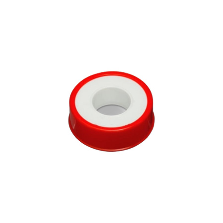 Ruban téflon PTFE – 10 m x 12 mm x 0,075 mm, pour étanchéité filetages