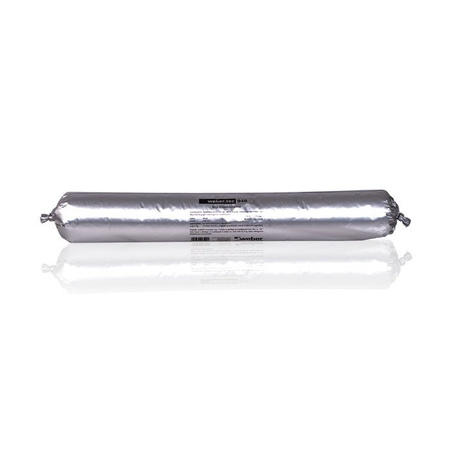 3 x Weber.Tec 946 crème d'injection 600 ml barrière horizontale