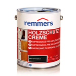 Remmers Crème Protection Bois 2,5 L – palissandre | Protection extérieure bois