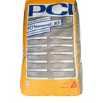 PCI Nanocret R3 25 kg – mortier de réparation ciment universel pour béton et béton armé
