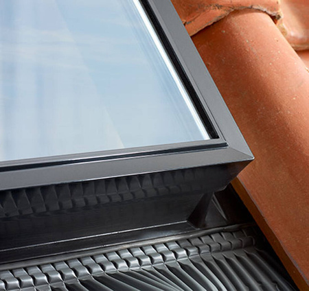 VELUX GVK 0000Z 46x61 – trappe de toit pour pièces non chauffées