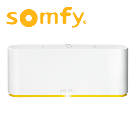 Somfy TaHoma Switch – Pro 1870594 IO, RTS, Zigbee