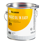 Pallmann Magic Oil 1K Easy Wax huile pour parquet 3L