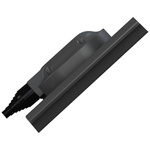 PASSAGE SOLAIRE TILE S56 PAROTEC Anthracite Passage pour panneaux solaires