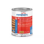 Remmers HK-Lasure 3en1 Plus Chêne clair 0,75 L – bois extérieur