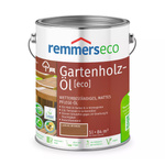 Remmers Gartenholz-Öl [eco] Mélèze 5L – huile bois extérieur