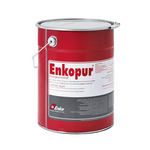 Enke Enkopur 4kg argent gris