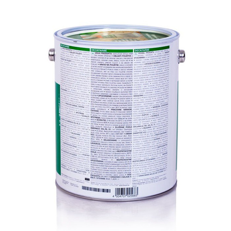 Remmers Aidol peinture de finition 5 L gris foncé – protection extérieure