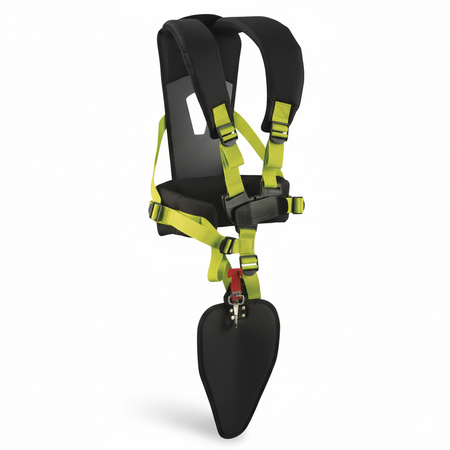 Ryobi RAC138  harnais Pro-style Vertebrae+ pour travail en position debout