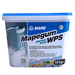 MAPEI Mapegum WPS Etanchéité de surface 10 KG