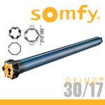 Somfy Moteur Oximo 50 io 30/17 Art. 1045513