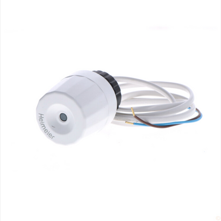 Set 2x HEIMEIER EMOtec Actionneur électrothermique