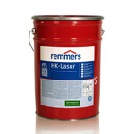 Remmers HK Lasur 20 L Vert foncé – Imprégnant 3-en-1 pour bois