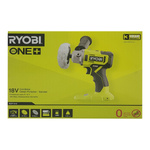 Ryobi RDP18-0 - polisseuse sans fil 18 V ONE+ (sans batterie)