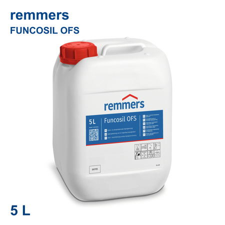 Remmers Funcosil OFS 5 L