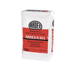 ARDEX K 301 Enduit de nivellement et égalisation 25 KG