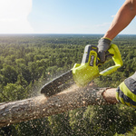 Ryobi RY18PS15A-0 - scie d'élagage 15 cm 18 V ONE+ sans batterie compacte