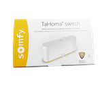 Somfy TaHoma Switch – Pro 1870594 IO, RTS, Zigbee