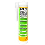 PCI Silcofug E Gris lumière mastic silicone pour carrelage et verre 310 ml