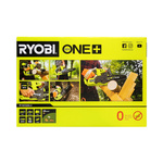Ryobi RY18CS20A-0 tronçonneuse sans fil 18 V ONE+ (sans batterie)