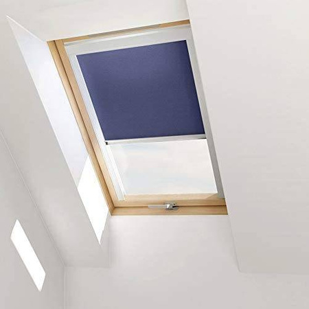 VELUX Store occultant DKL M08 1100S 78x140