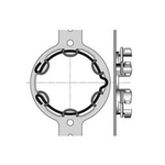 Set Somfy Oximo 50 RTS 10/17 3m 1037389 + accessoires