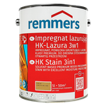 Remmers HK Lasur 5 L Hemlock – Imprégnant 3-en-1 pour bois